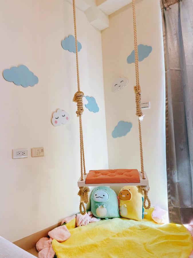 枋山六號 Apartment Fangshan Exterior photo