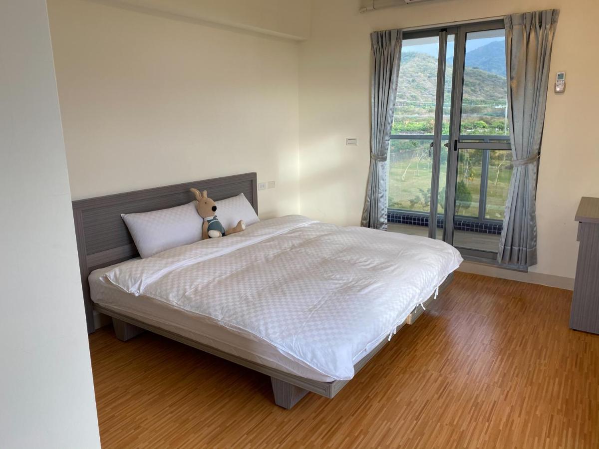 枋山六號 Apartment Fangshan Exterior photo