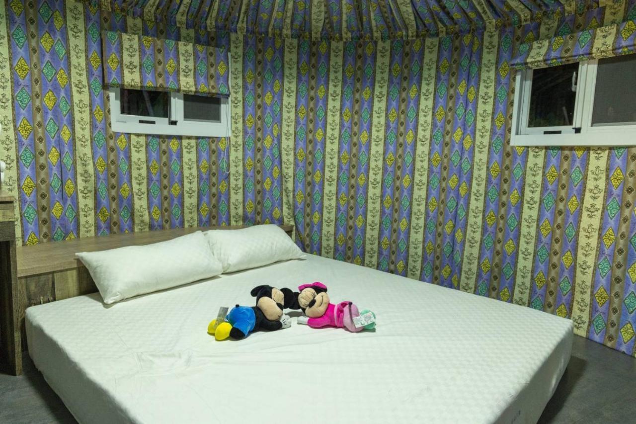 枋山六號 Apartment Fangshan Exterior photo